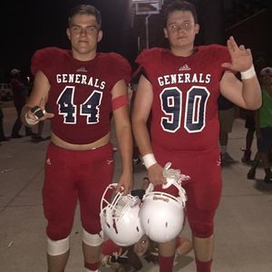 Meet your Posher, Harrison